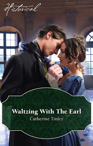 Waltzing With The Earl