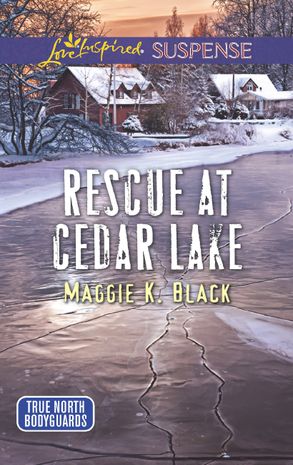 Rescue At Cedar Lake