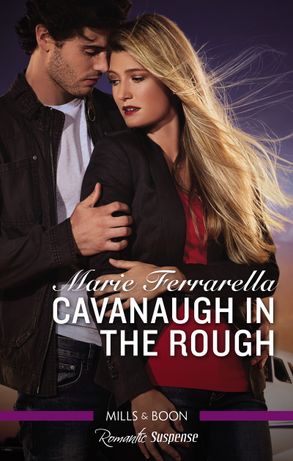 Cavanaugh In The Rough