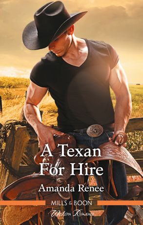 A Texan For Hire