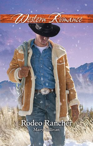 Rodeo Rancher