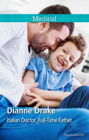 Prediterranean Doctors Italian Doctor, Full-Time Father