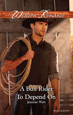 A Bull Rider To Depend On