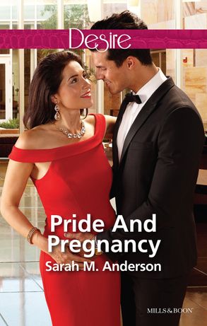 Pride And Pregnancy