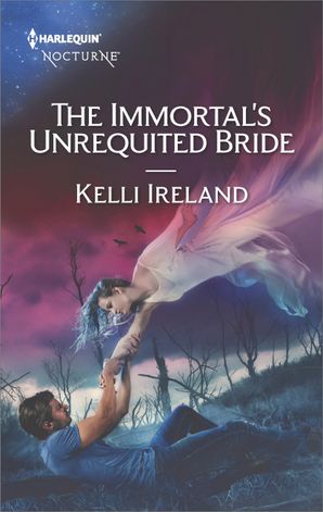 The Immortal's Unrequited Bride