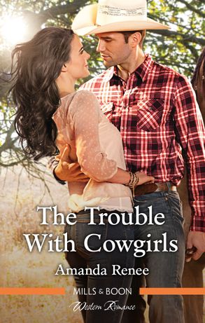 The Trouble With Cowgirls
