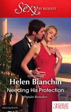 Needing His Protection/The Marriage Possession/The Disobedient Bride/The Greek Tycoon's Virgin Wife