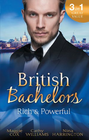 British Bachelors