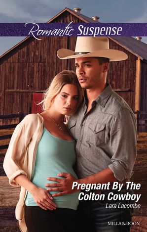 Pregnant By The Colton Cowboy