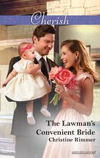 The Lawman's Convenient Bride