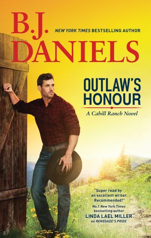 OUTLAW'S HONOUR