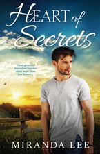 Heart Of Secrets/Fantasies And The Future/Scandals And Secrets/Marriage And Miracles