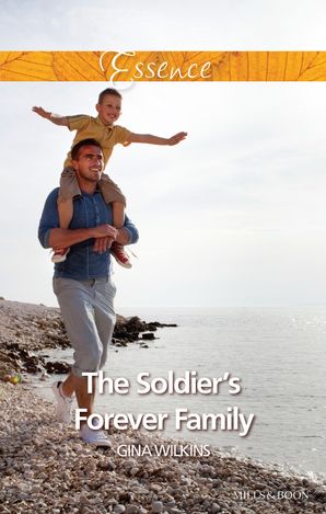 The Soldier's Forever Family