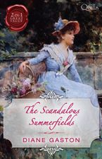 Quills - The Scandalous Summerfields/Bound By Duty/Bound By One Scandalous Night