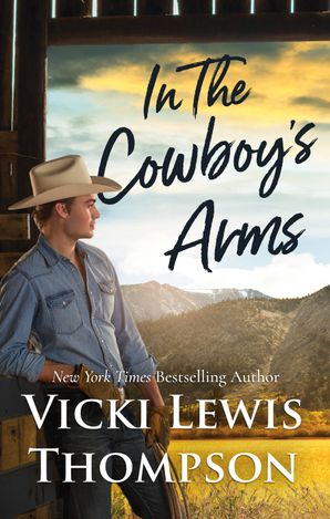 In The Cowboy's Arms