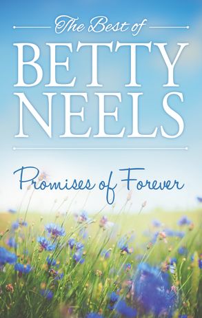 Promises Of Forever - 3 Book Box Set