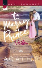 To Marry A Prince