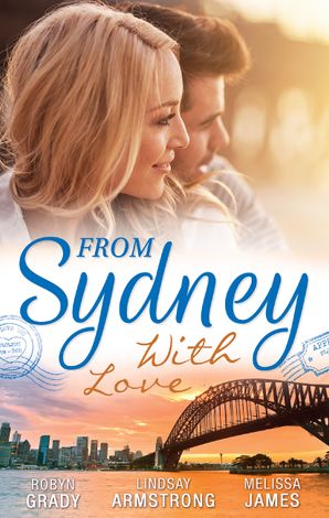 From Sydney With Love - 3 Book Box Set