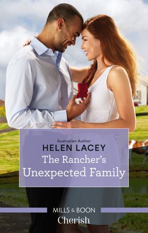 The Rancher's Unexpected Family