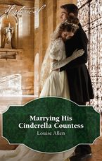 Marrying His Cinderella Countess