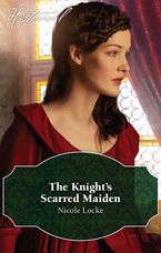 The Knight's Scarred Maiden