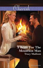 A Bride For The Mountain Man