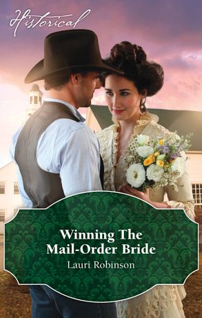 Winning The Mail-Order Bride