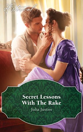 Secret Lessons With The Rake