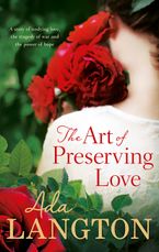 The Art Of Preserving Love