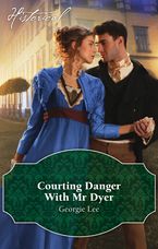 Courting Danger With Mr Dyer