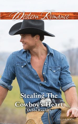 Stealing The Cowboy's Heart