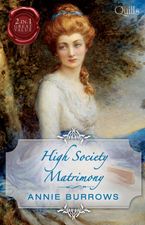 Quills - High Society Matrimony