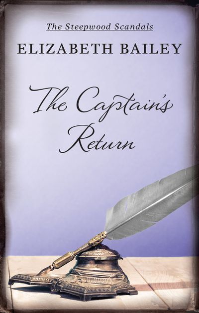 The Captain's Return