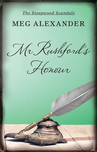 Mr Rushford's Honour
