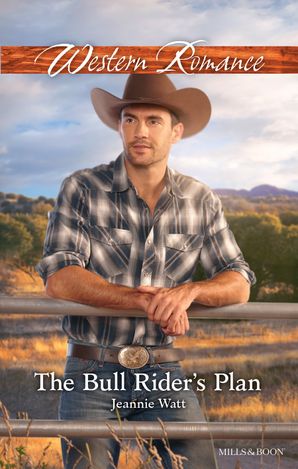 The Bull Rider's Plan