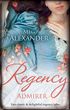 Regency Admirer/The Merry Gentleman/The Gentleman's Demand