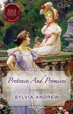 Quills - Pretence And Promises/A Very Unusual Governess/Lord Calthorpe's Promise