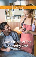 Last Chance At The Someday Café