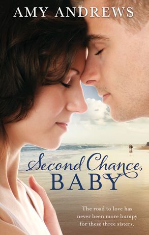 Second Chance, Baby - 3 Book Box Set
