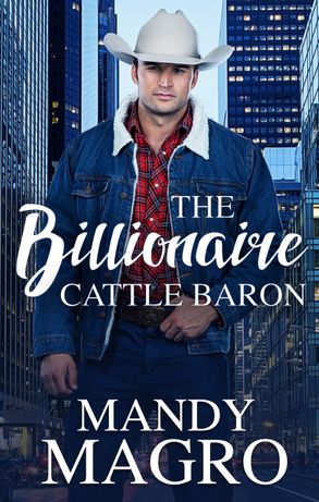 The Billionaire Cattle Baron