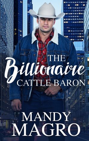 The Billionaire Cattle Baron