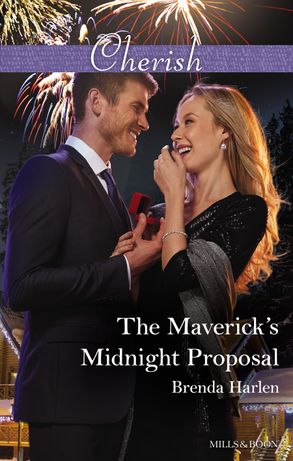 The Maverick's Midnight Proposal
