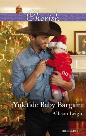 Yuletide Baby Bargain