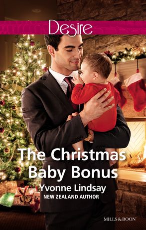 The Christmas Baby Bonus