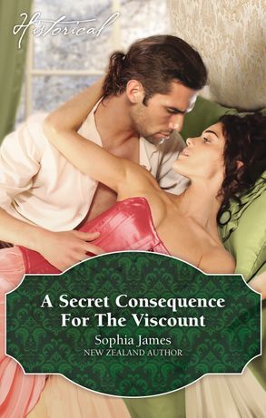 A Secret Consequence For The Viscount