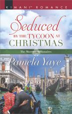 Seduced By The Tycoon At Christmas