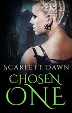 Chosen One (Forever Evermore, #6)