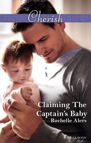 Claiming The Captain's Baby