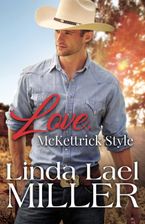 Love, McKettrick Style - 2 Book Box Set