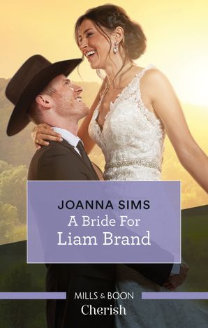 A Bride For Liam Brand